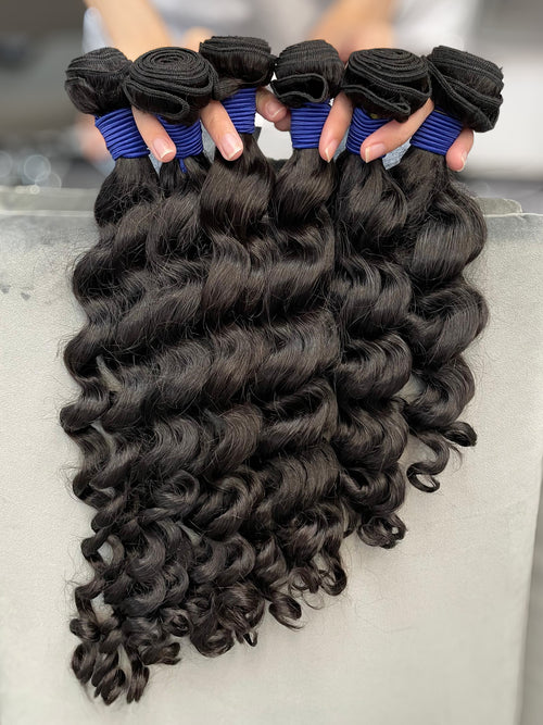 Lose Curl Bundle