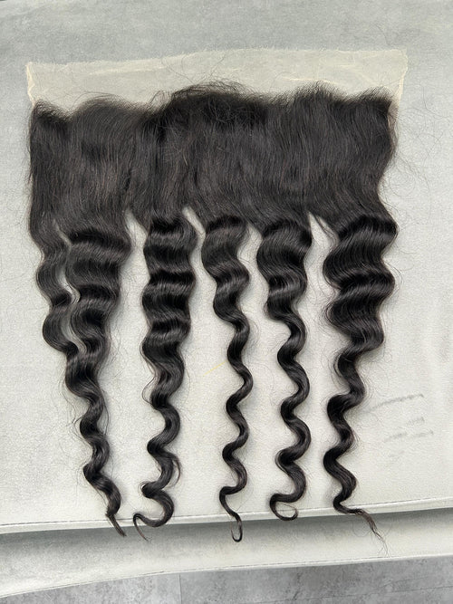 HD Lace Frontals