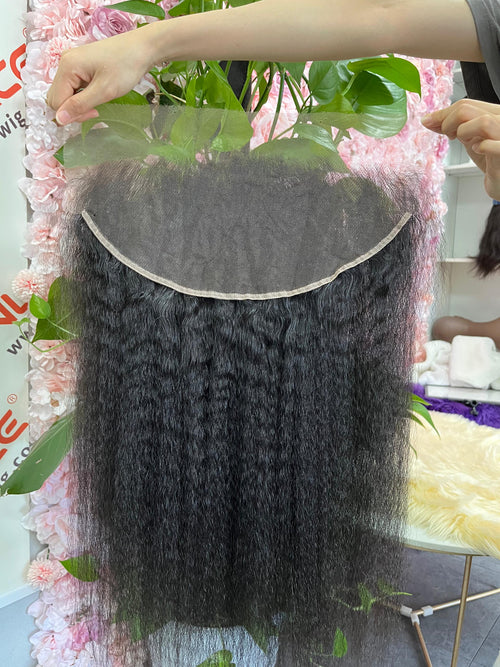 HD Lace Frontals