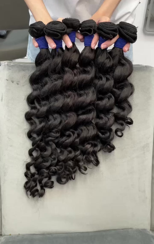 Lose Curl Bundle